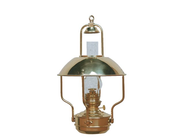 DHR Decoratieverlichting - Olielampen