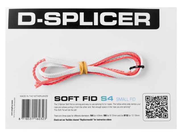 S-Splicer Soft