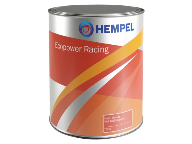 Hempel's Ecopower Racing