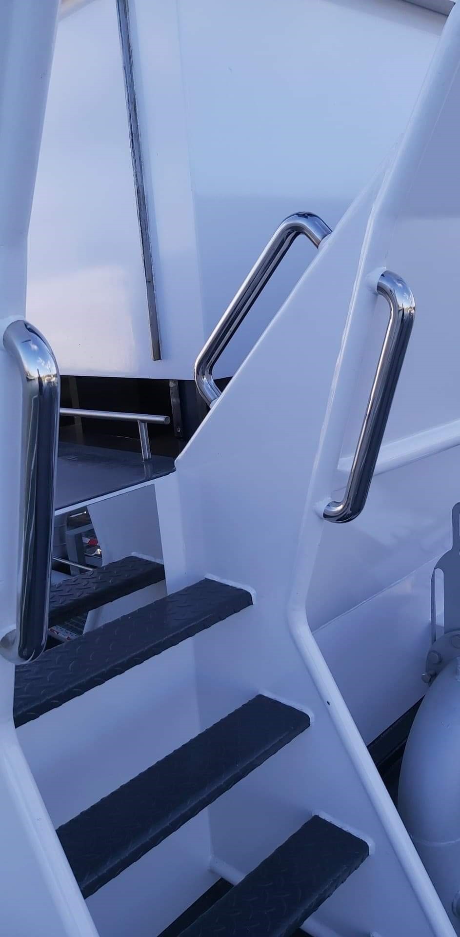 RVS 316 Handrelingen