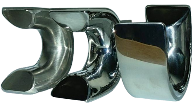 RVS 316 Krammen