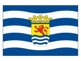 Zeeuwse vlag