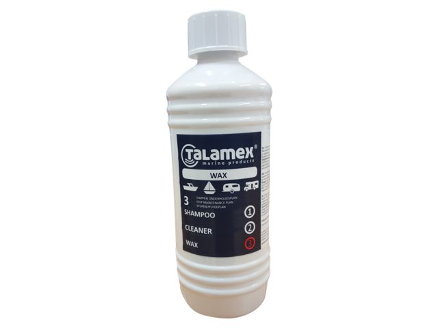 Talamex reinigingsproducten