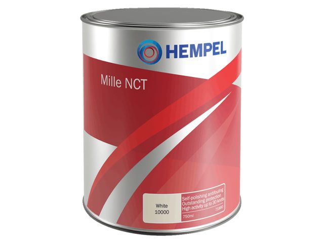 Hempel's Mille NCT