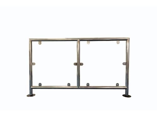 ADN Signaleringsbordframes