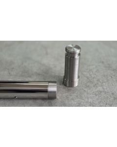 RVS 316 Laspen voor scepters