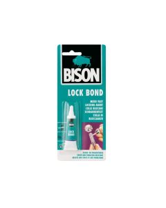 Bison Lock bond 6 ml