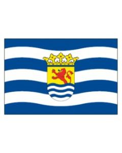 Zeeuwse vlag 150x225