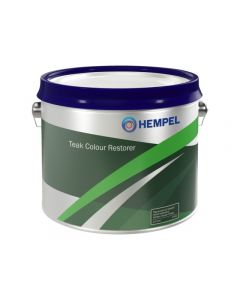 Hempel's Teak Colour Restorer 2,5l