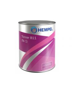 Hempel's Thinner 811 (No 1) 0,75l