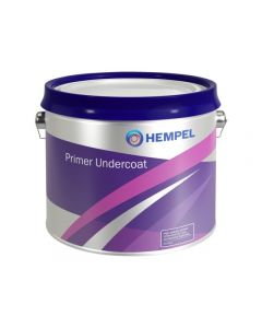 Hempel's Primer Undercoat  13201 Mid Grey 2,5l
