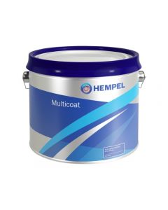 Hempel's Multicoat  51120 Mid Grey 0,75l
