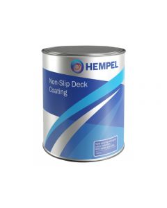 Hempel's Non-Slip Deck Coating 56251 Light Grey 0,75l