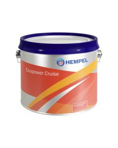 Hempel's Ecopower Cruise 72460 Red 2,5l