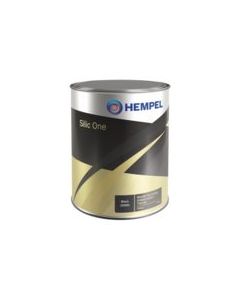 Hempel's Silic One 77450 Black 375 ml