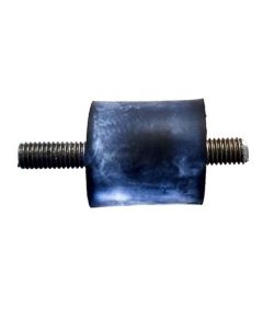 RVS trillingsdemper flexibele scepters