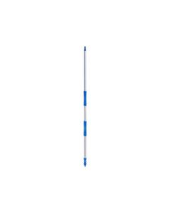 Weyer steel aluminium 150 cm