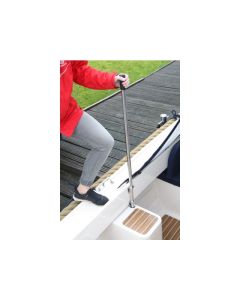 RVS 316 Handgreep / Opstaphulp
