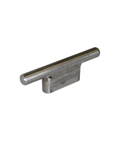 RVS 316 Kikker 250x30 mm zware uitvoering