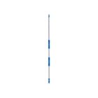 Weyer steel aluminium 150 cm